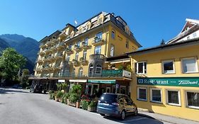 Kurhotel & Hotel Mozart